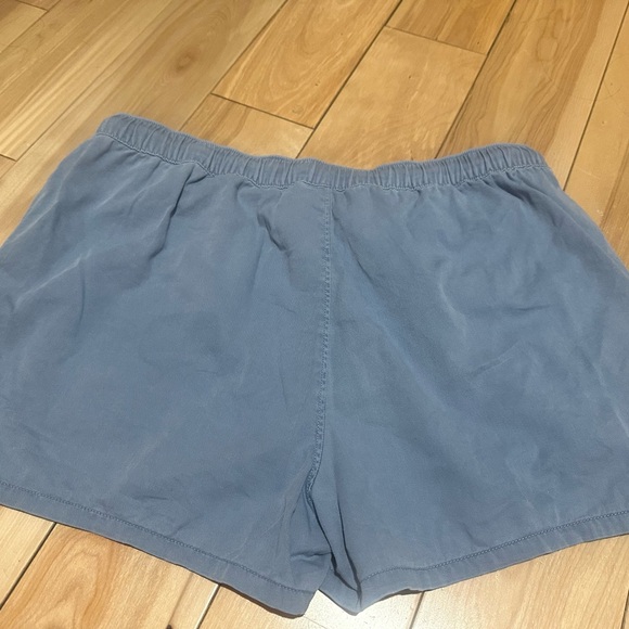 Polo Ralph Lauren Cotton Shorts, Blue, Size M - Picture 2 of 5